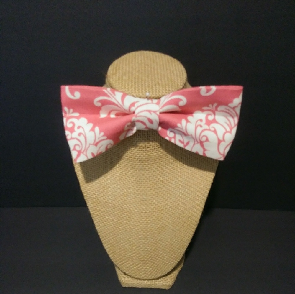 His and Her Bowties Tya~000A7